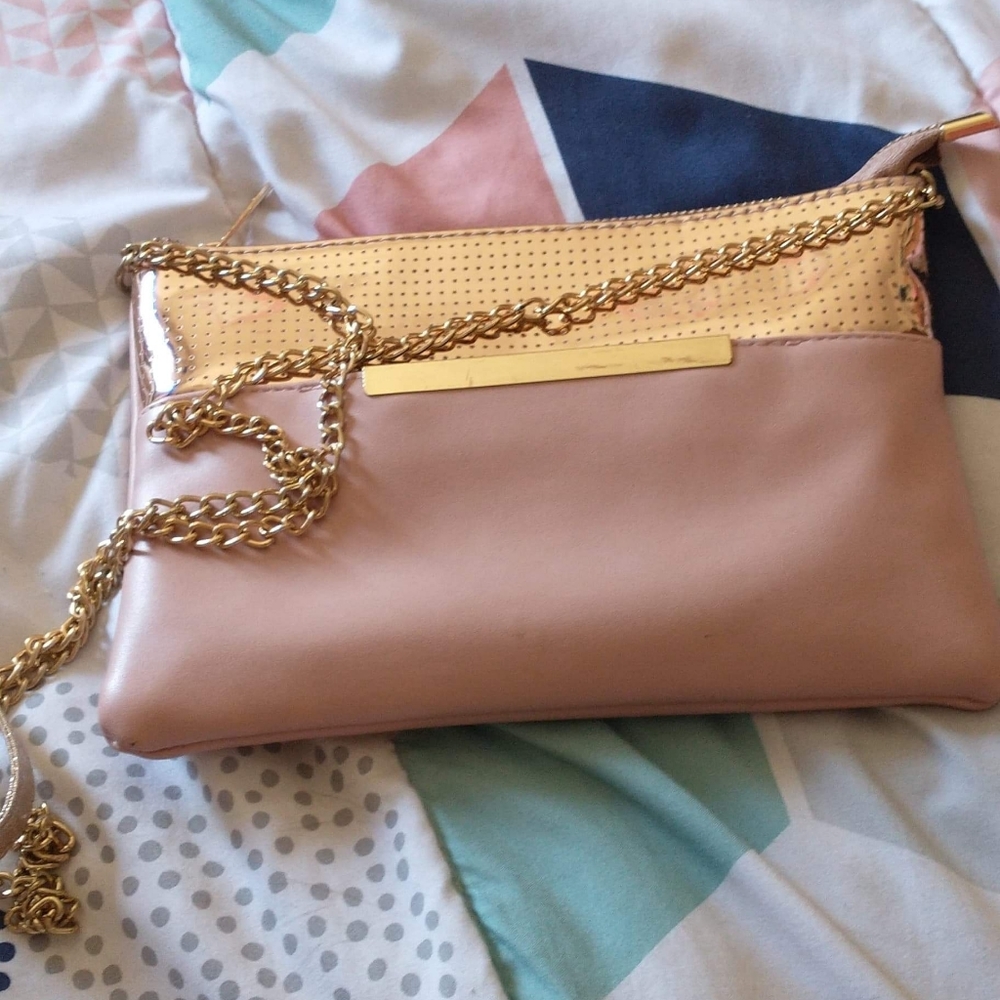 Cross body bag